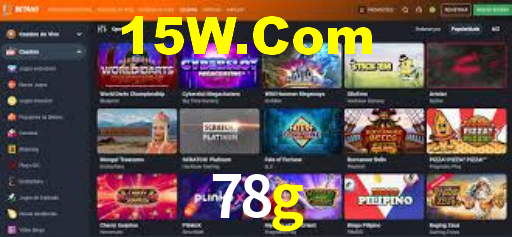 Desvendando o Mundo dos Jogos Virtuais na 78g