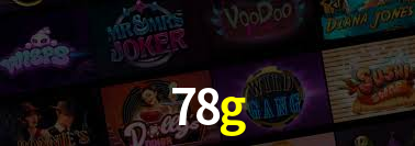 Roulette Table 78g