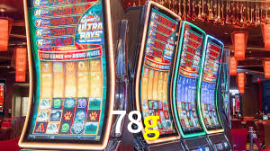 Sinta a adrenalina dos jogos de cassino com 78g