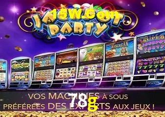 A Revolução dos Aplicativos de Jogos no 78g
