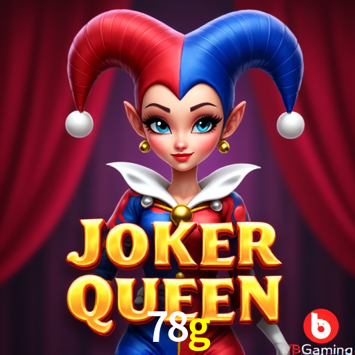 Jogos de Slot 78g