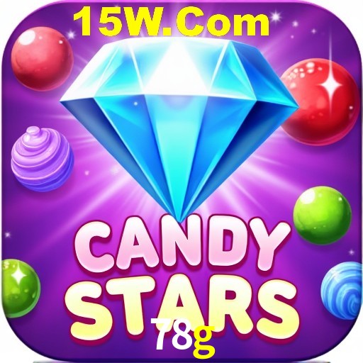 APP oficial da 78g para mobile