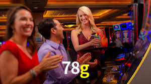 78g: A Experiência de Casino com Jogos de Mesa ao Vivo