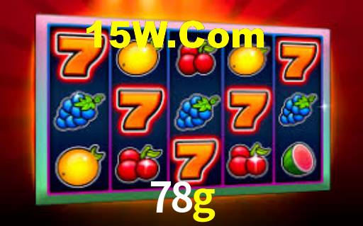 78g.com