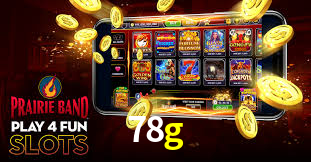 Tournaments 78g