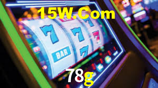 Descubra a Magia dos Jogos de Arcade no 78g